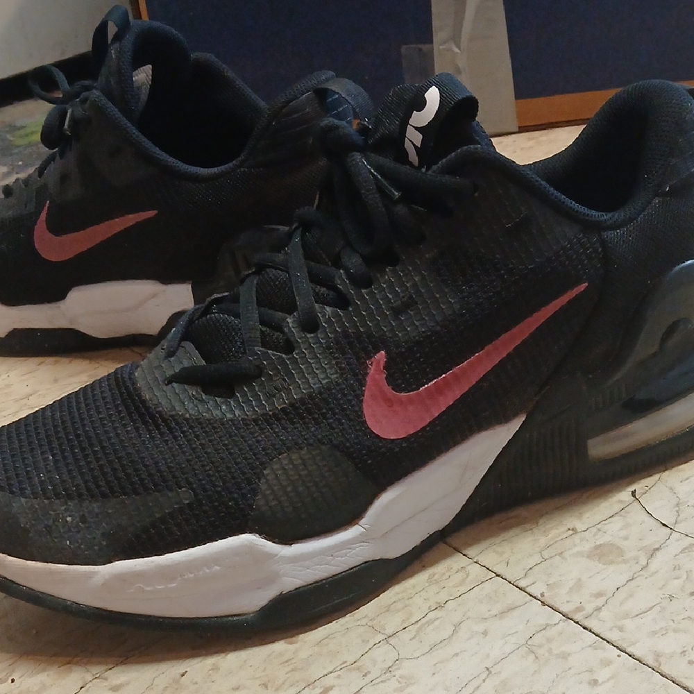 Nike Alpha Mx